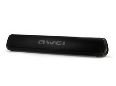Стерео-колонка AWEI Y333 TV с тяжелыми басами с поддержкой громкой связи