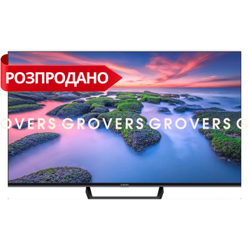 Телевизор Xiaomi Mi 50 L50M7-EA TV A2 4K UHD Smart TV
