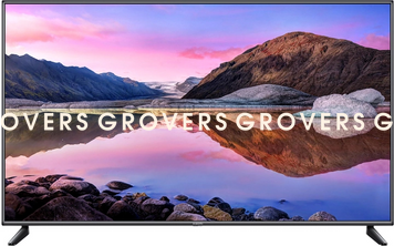 Телевизор Xiaomi TV P1E 65