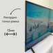 Телевізор 56" (142 см) 4K Smart TV LED WIFI Android 13 СмартТВ 2024