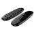 Бездротова клавіатура аэромышь Air Mouse C120, mini пульт для Smart TV