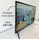 Телевізор 32" (82 см) 4K Smart TV Android 13 LED WIFI Смарт ТB 2024