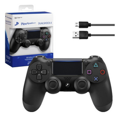 Беспроводной Bluetooth Джойстик для PS4 DualShock 4