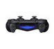 Бездротовий Bluetooth Джойстик для PS4 DualShock 4